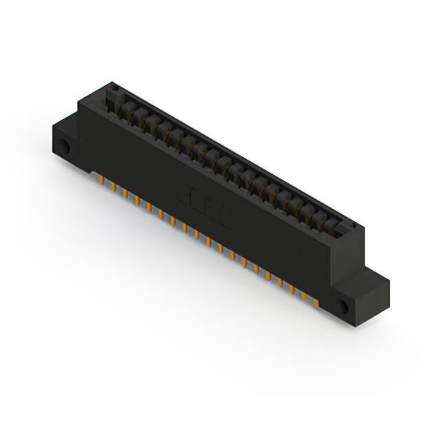 396-038-522-212 EDAC Inc.  Edgeboard Connectors